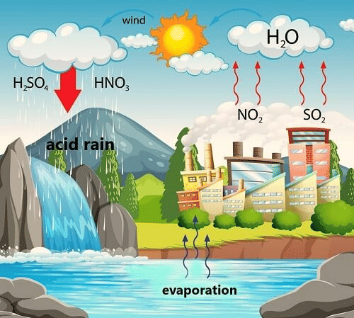 Acid Rain