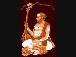 Sri Shyama Shastri