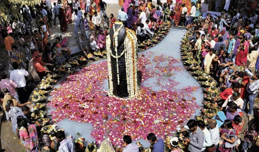 Mahashivratri Festival