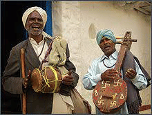 Folk Music
