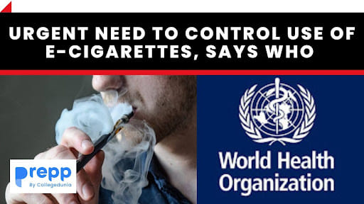 e-cigarettes