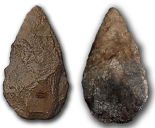 Palaeolithic Period - Tools