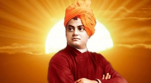 Swami Vivekanand