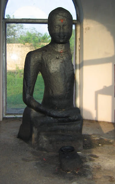 Karumadi Kuttan