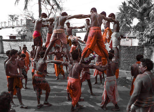 Danda Jatra