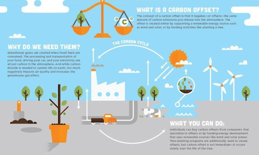 Carbon Offsetting