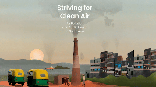Air Pollution