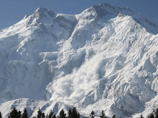 Nanga Parbat