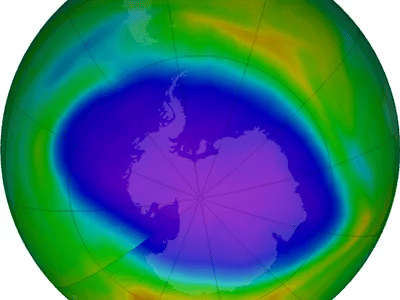 Ozone Hole