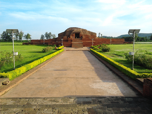 Vikramshila University
