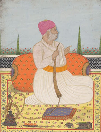 Suraj Mal