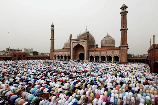 Eid-ul-Fitr