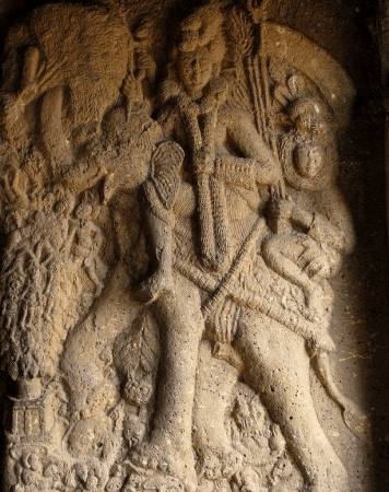 Bhaja Caves