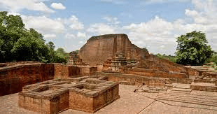 Archaeological Site of Nalanda Mahavira
