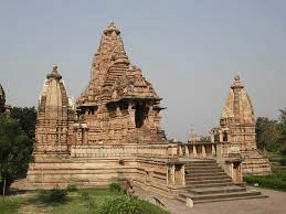 Lakshmana Temple, Khajurao