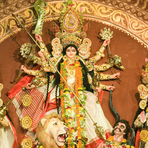 Durga Puja Festival