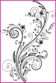 Arabesque Design