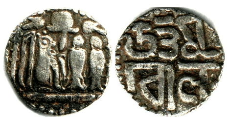 Chola Coins