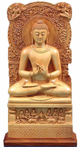 Sarnath school of art