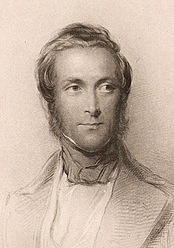 Lord Dalhousie