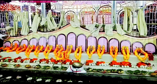 Kharchi Puja