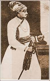 Siraj ud Daula
