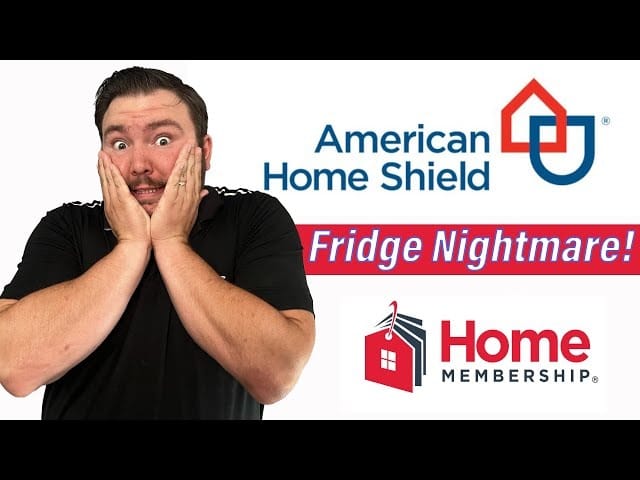 fridge night mare