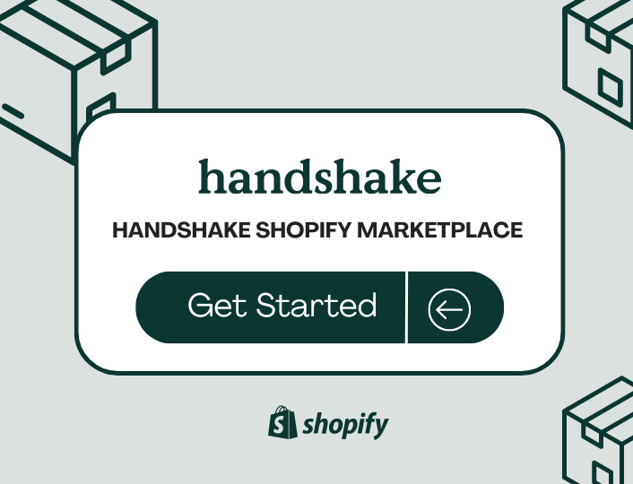 hand shake