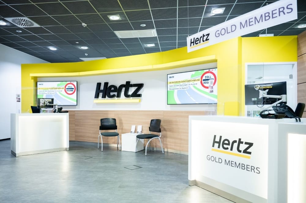 hertz