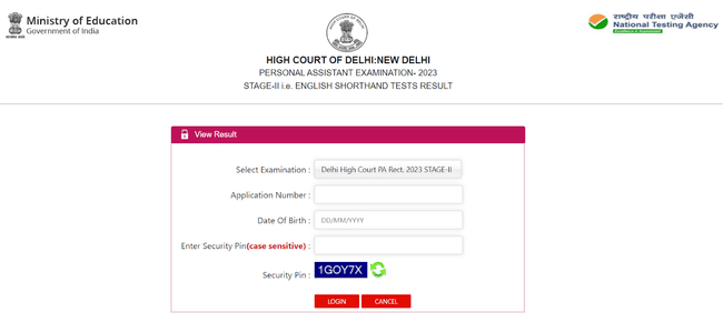 Delhi High Court