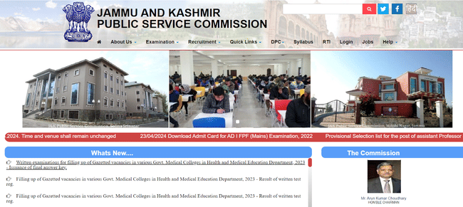JKPSC