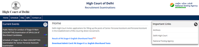 Delhi High Court