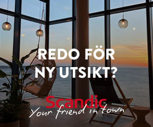 Ett Historiskt Hotell