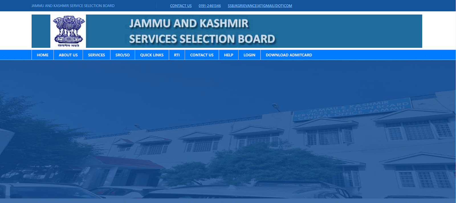 jammu and kashmir