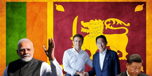 India-Japan