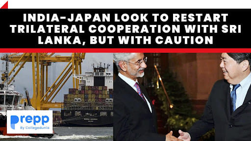 India-Japan