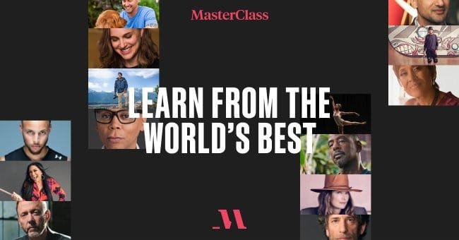 master class