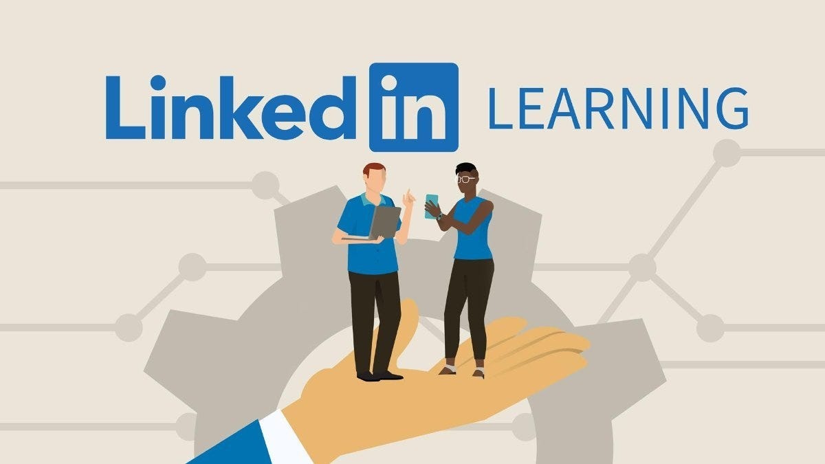 linked in