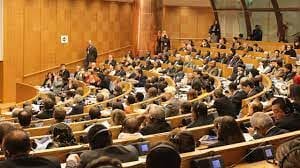 Parliamentary Forums