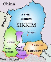 Sikkim