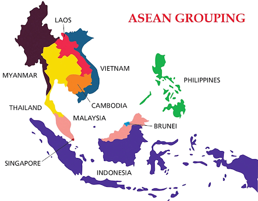 India-ASEAN