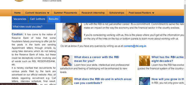 RBI Assistant