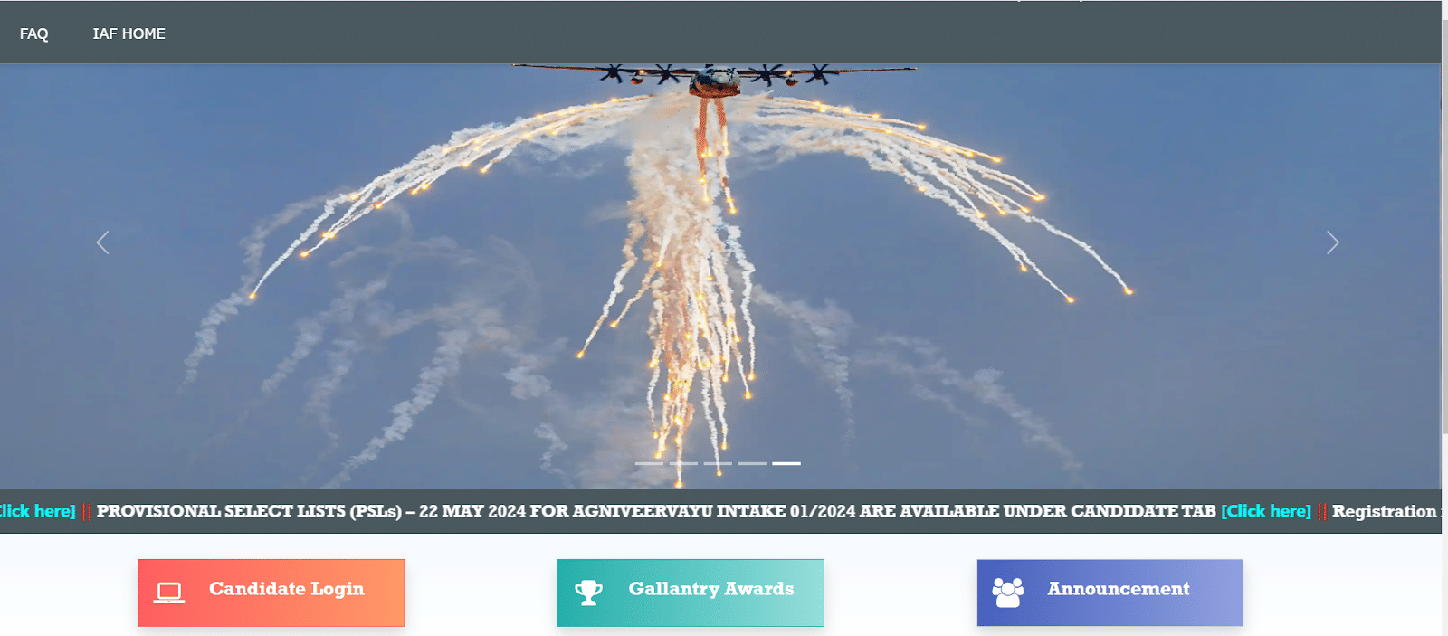 iaf