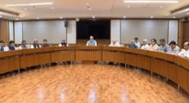 Role of Cabinet Ministers