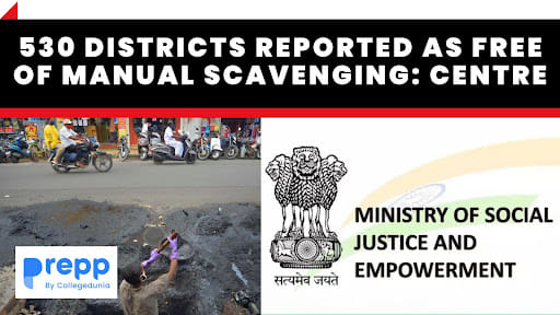 Manual Scavenging