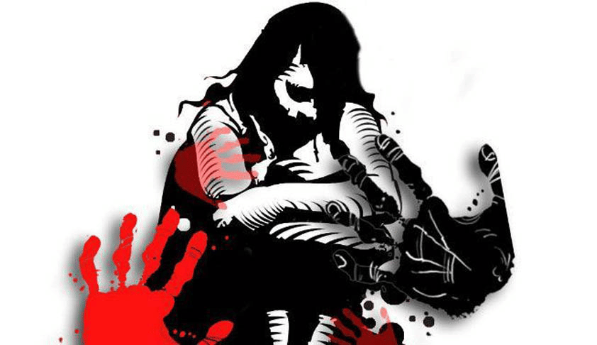 sexual violence cases