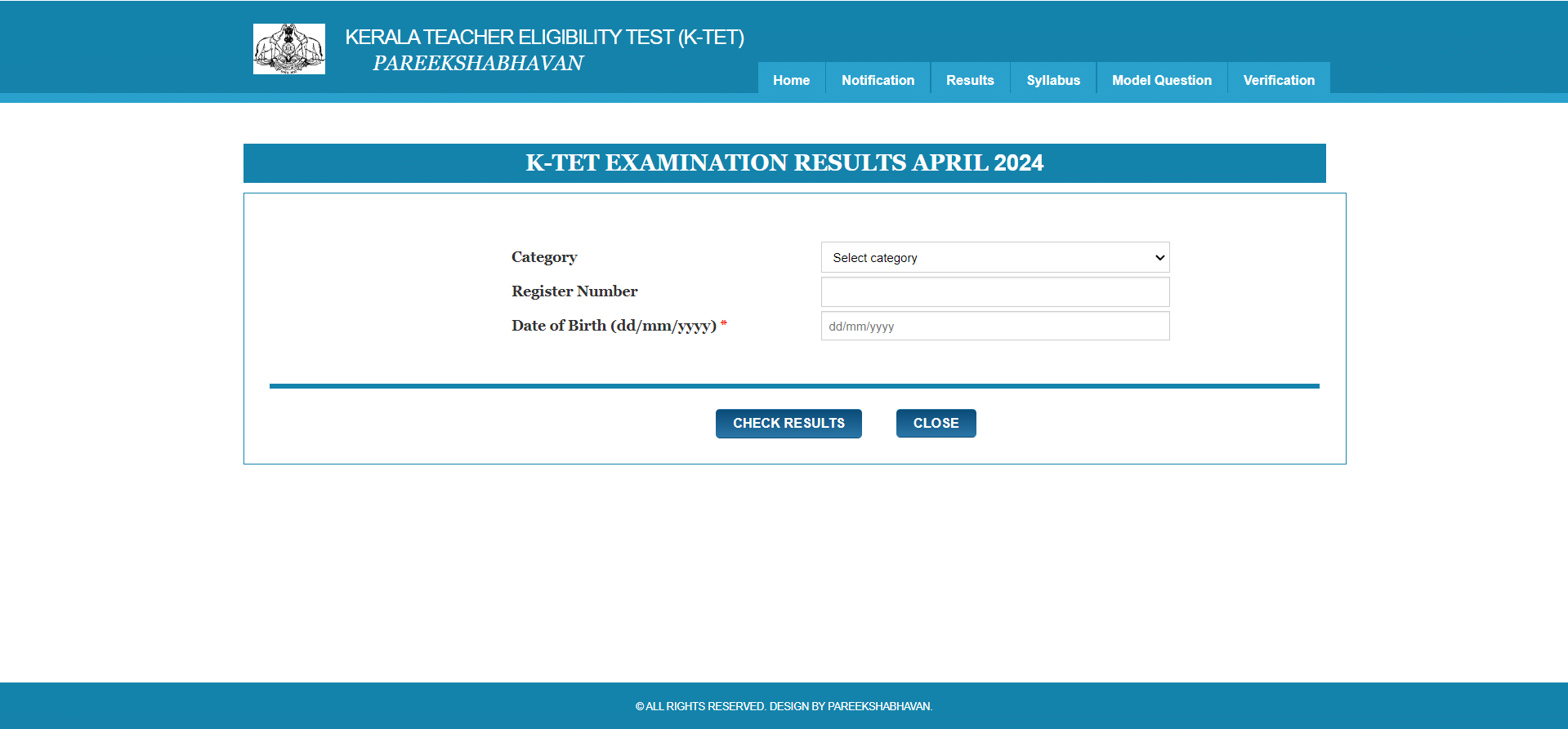 KTET