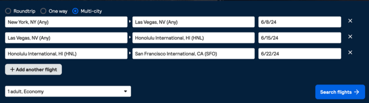 Skyscanner: The Ultimate Guide to Planning Your Perfect Trip in the US Market