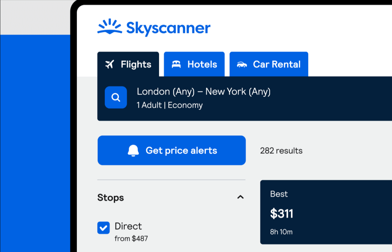 Skyscanner: The Ultimate Guide to Planning Your Perfect Trip in the US Market